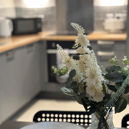 6 Belvedere Residence ウォルヴァーハンプトン エクステリア 写真