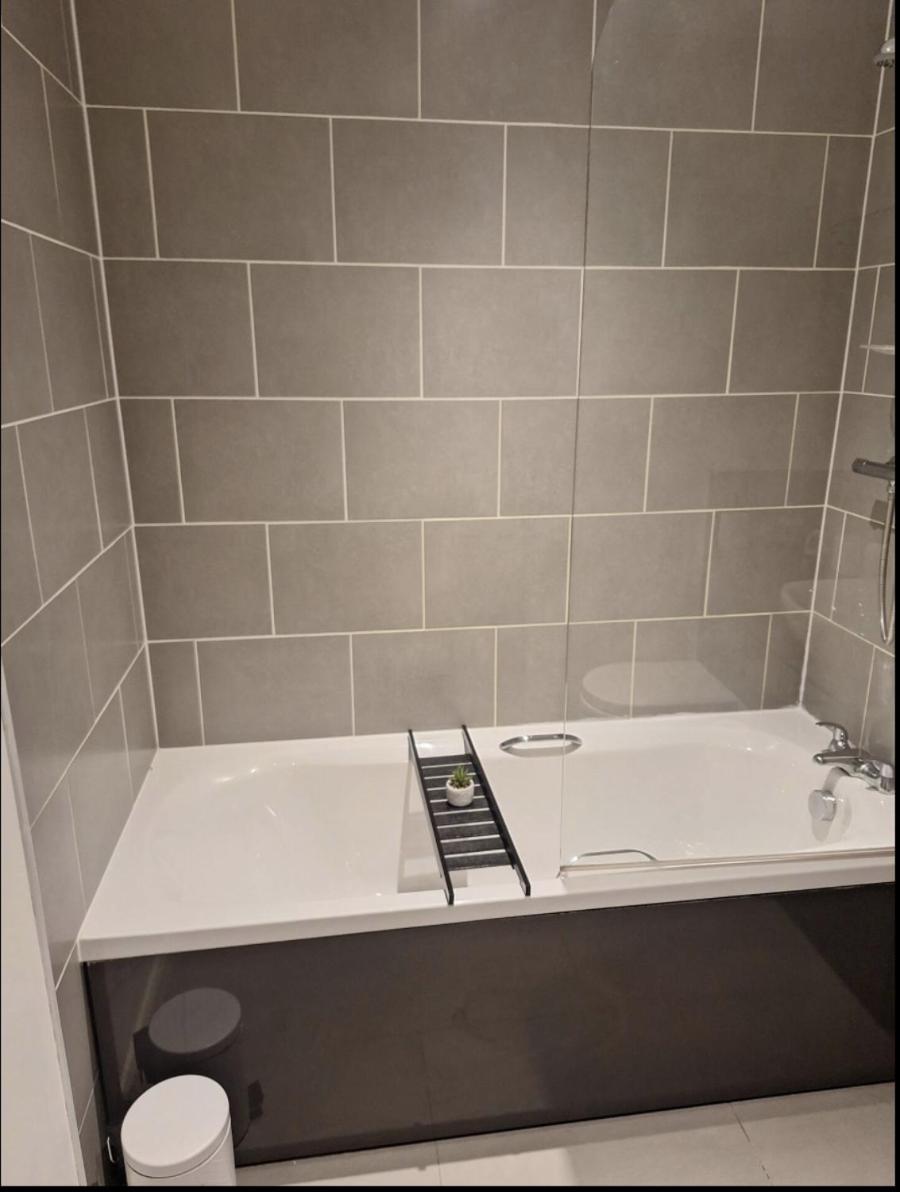 6 Belvedere Residence ウォルヴァーハンプトン エクステリア 写真